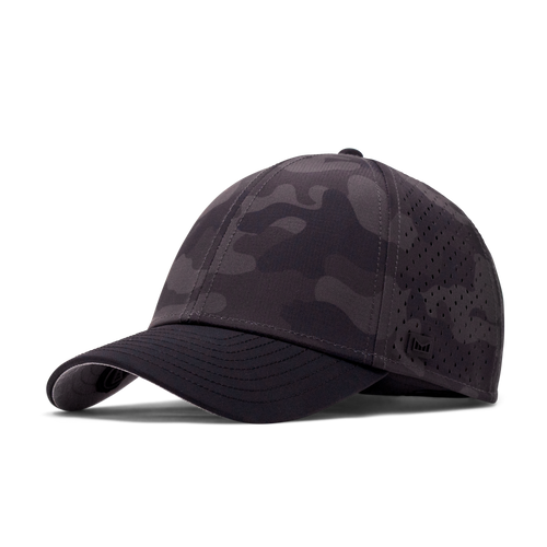 A-Game Hydro - Black Camo