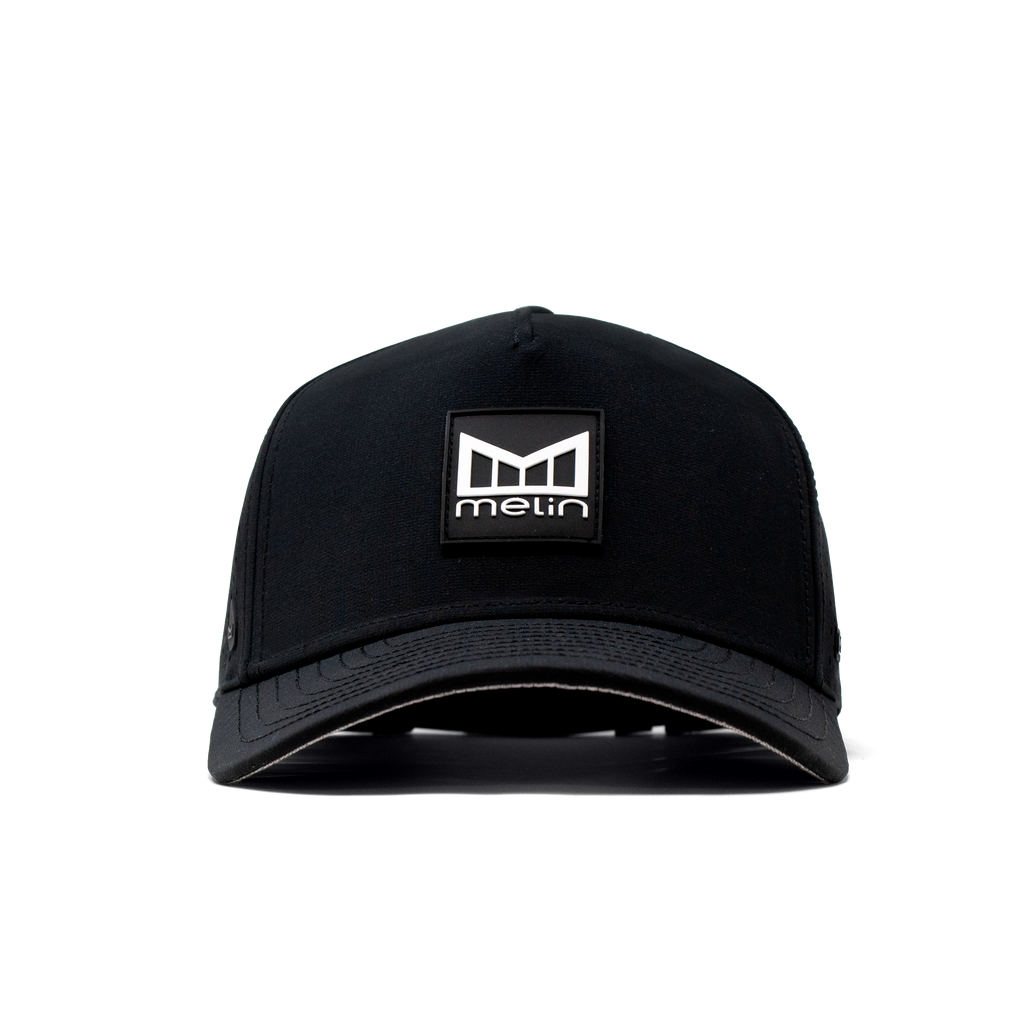Odysea Stacked Hydro - Black