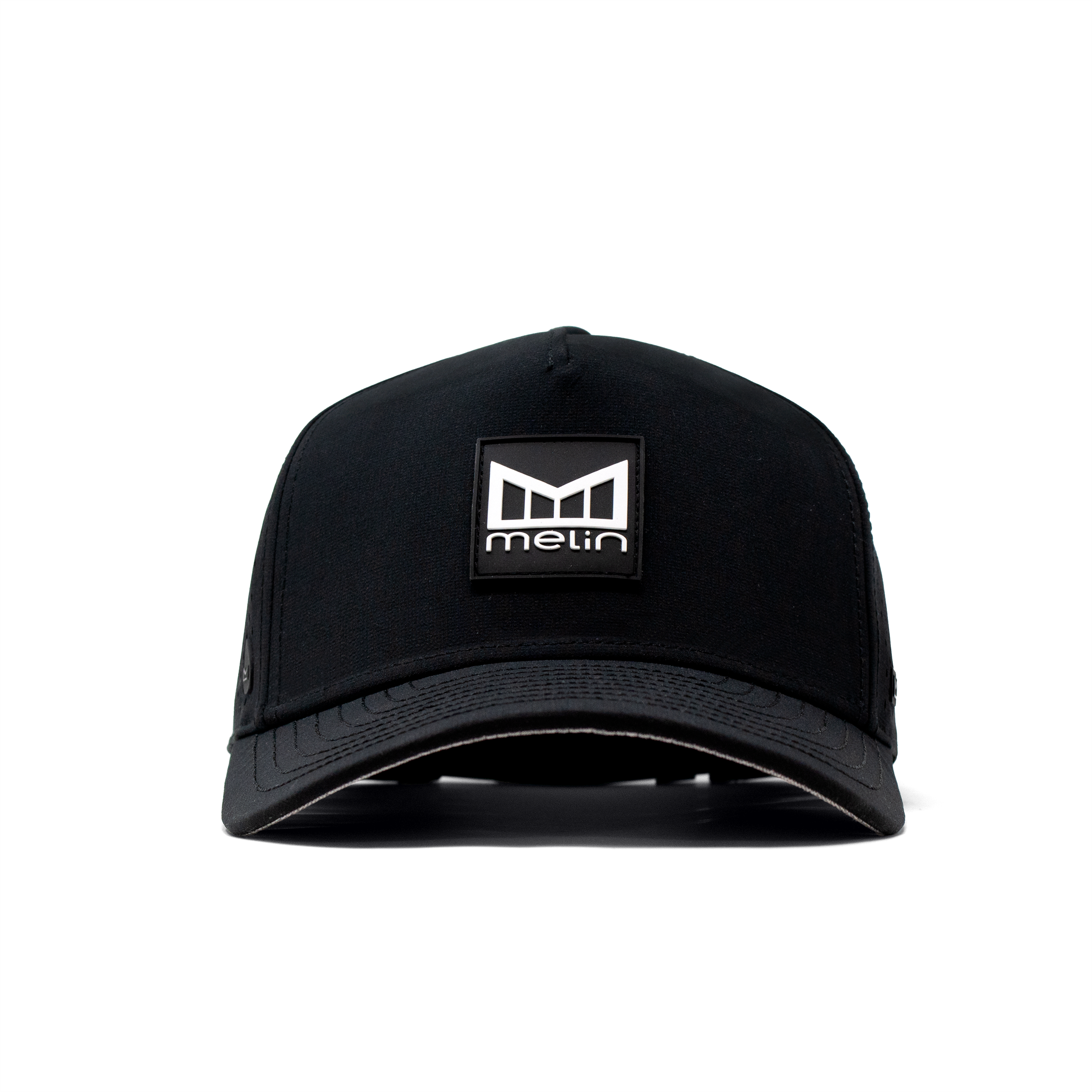 Odysea Stacked Hydro - Black