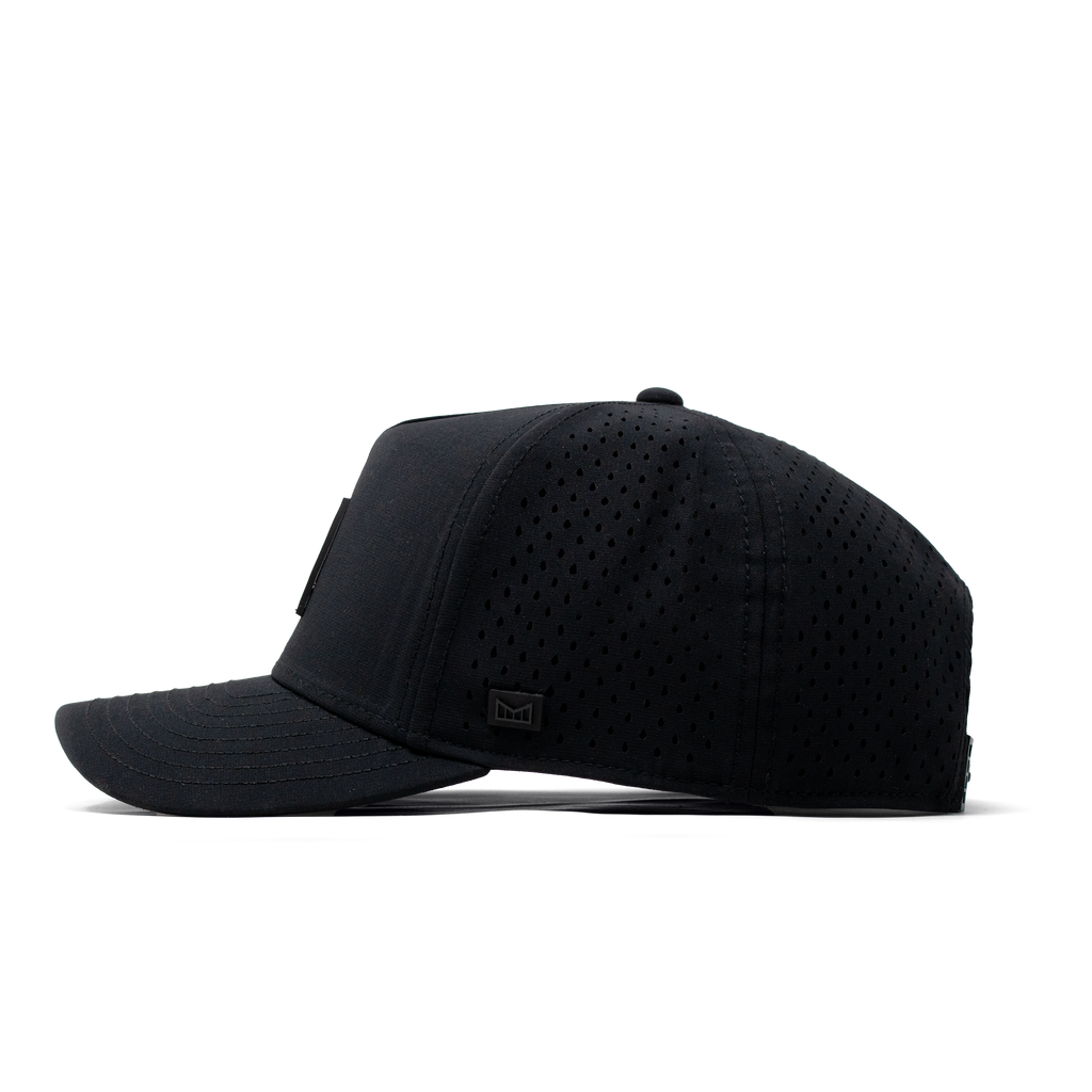 Odysea Stacked Hydro - Black