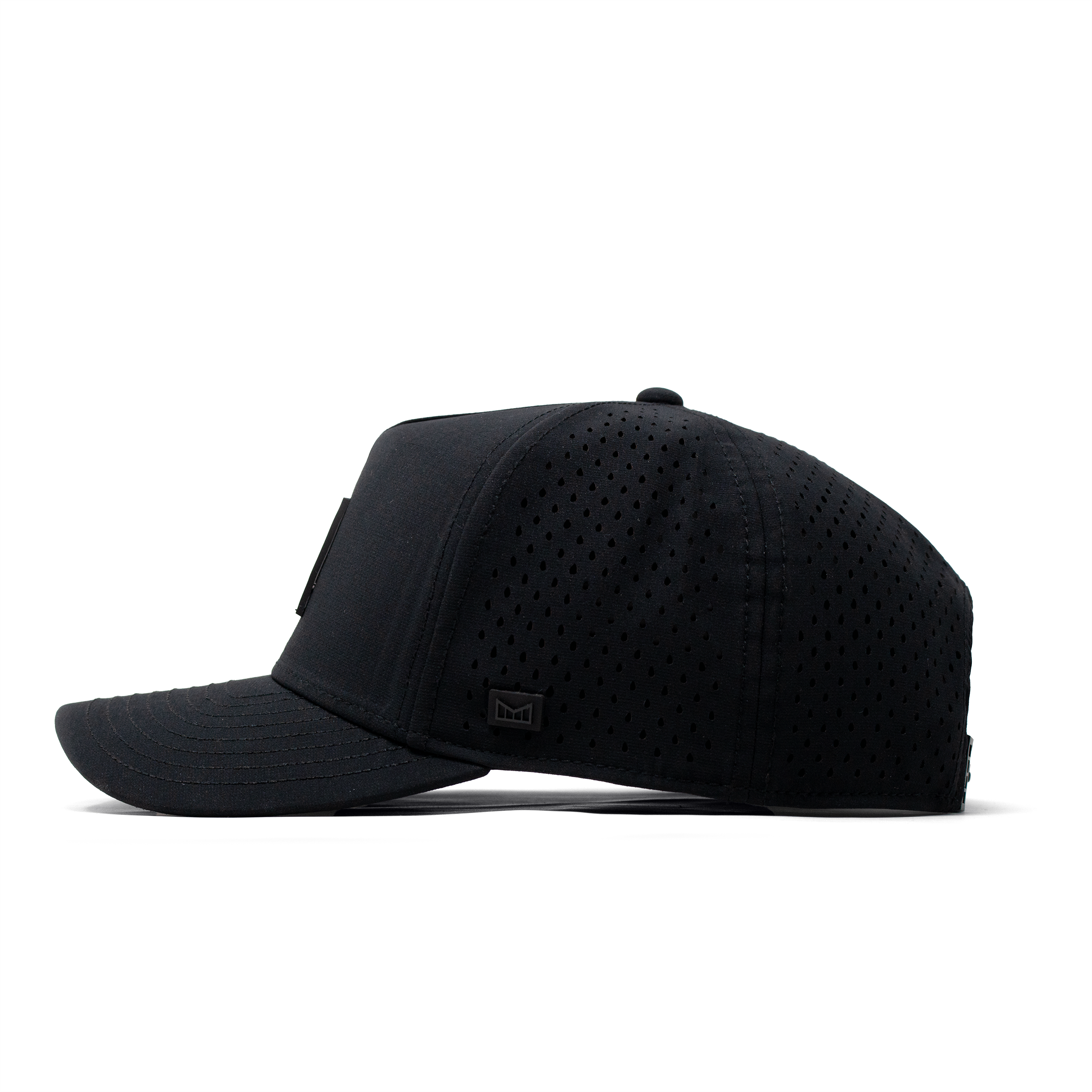 Odysea Stacked Hydro - Black