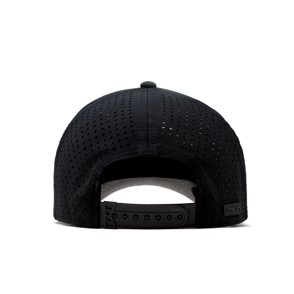Odysea Stacked Hydro - Black
