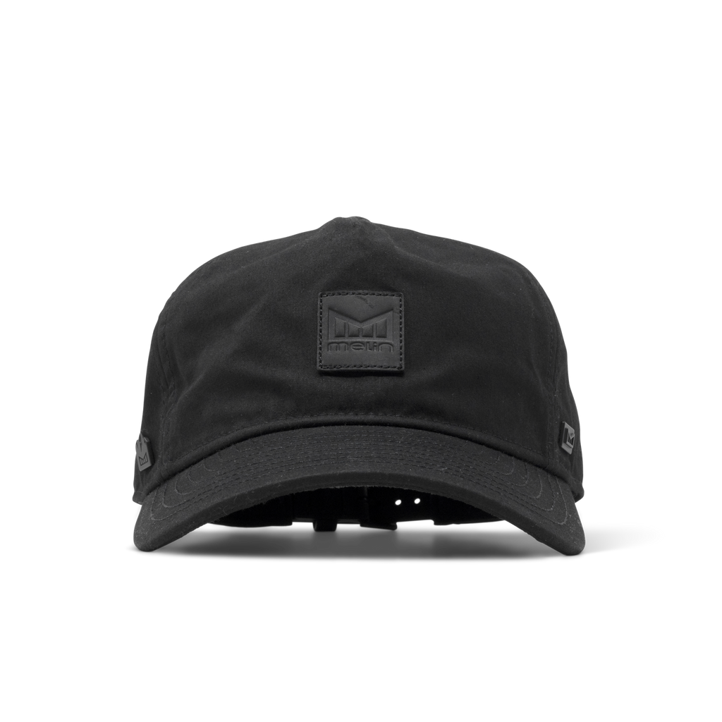 Odysea Stacked Thermal - Black