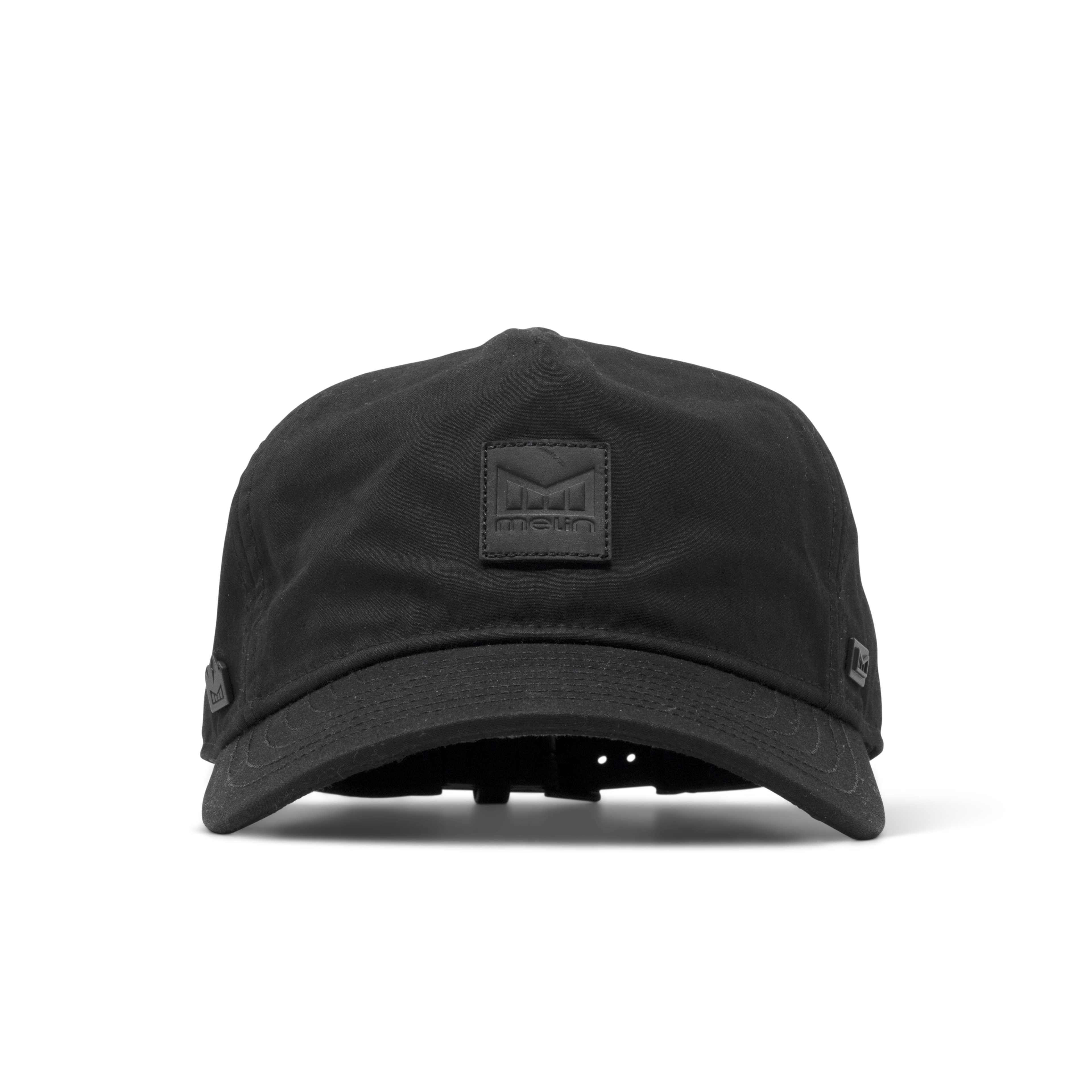 Odysea Stacked Thermal - Black