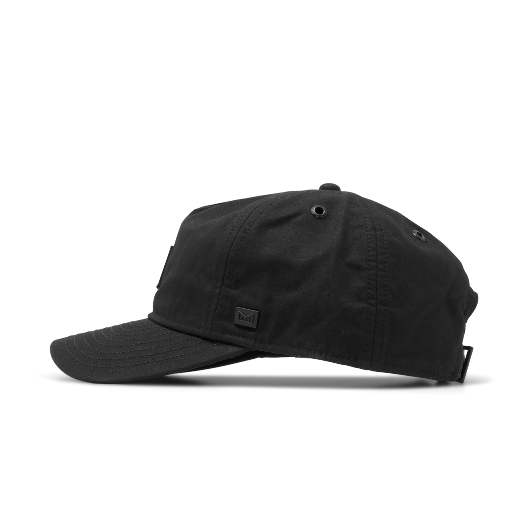 Odysea Stacked Thermal - Black