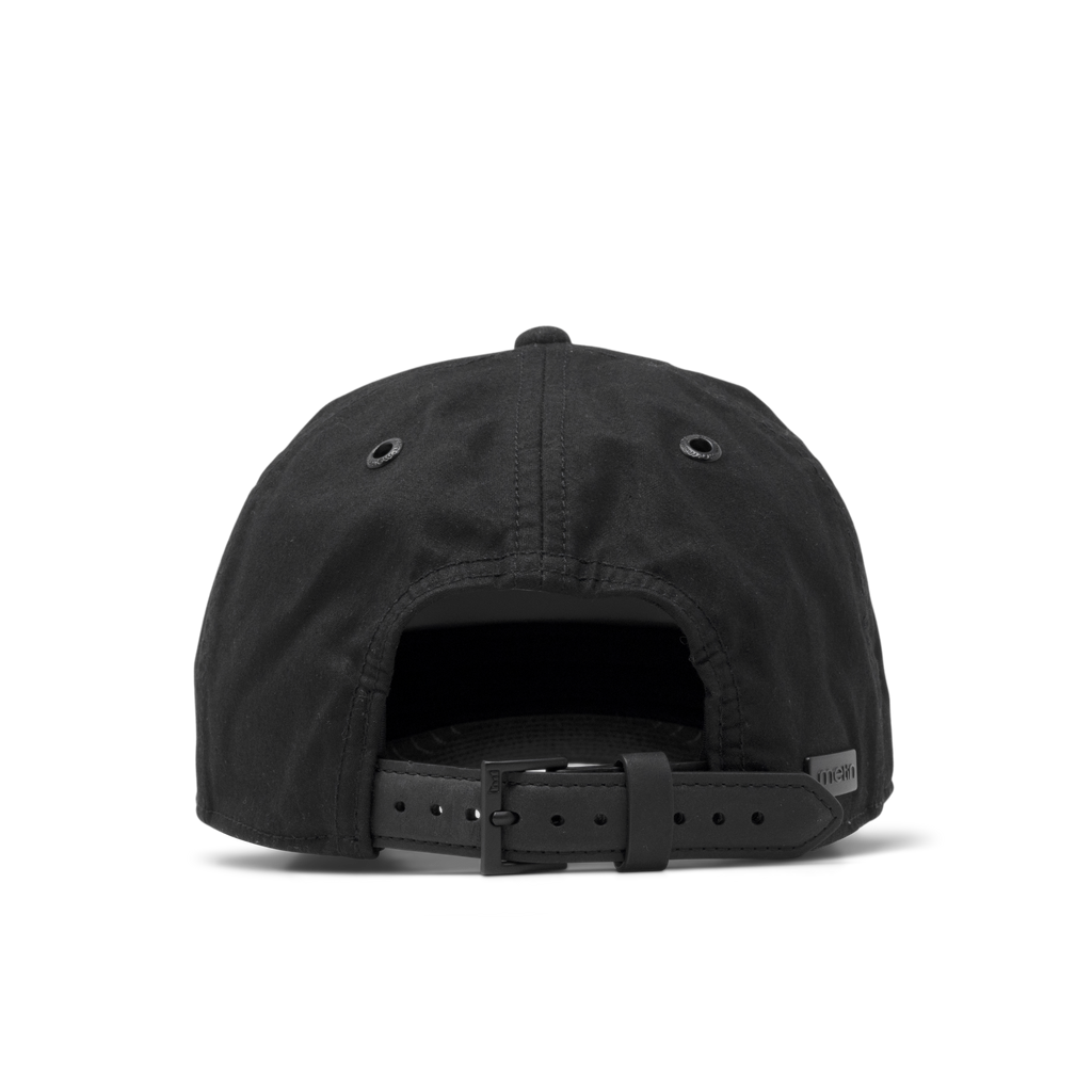 Odysea Stacked Thermal - Black