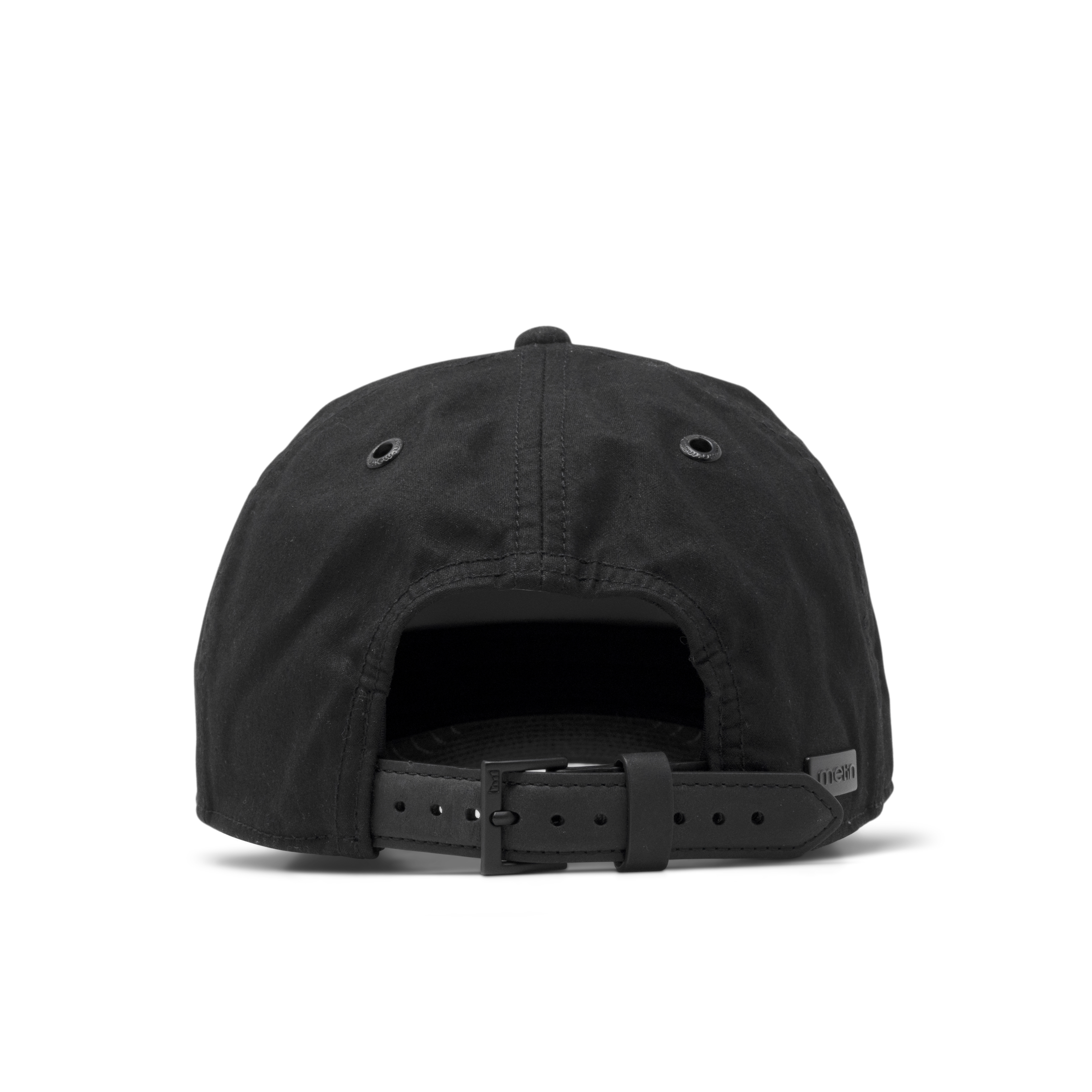 Odysea Stacked Thermal - Black