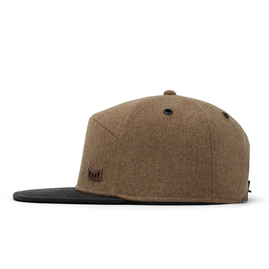 Trenches Icon Scout Thermal - Caramel