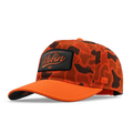 Odysea Retro Hydro - Safety Orange