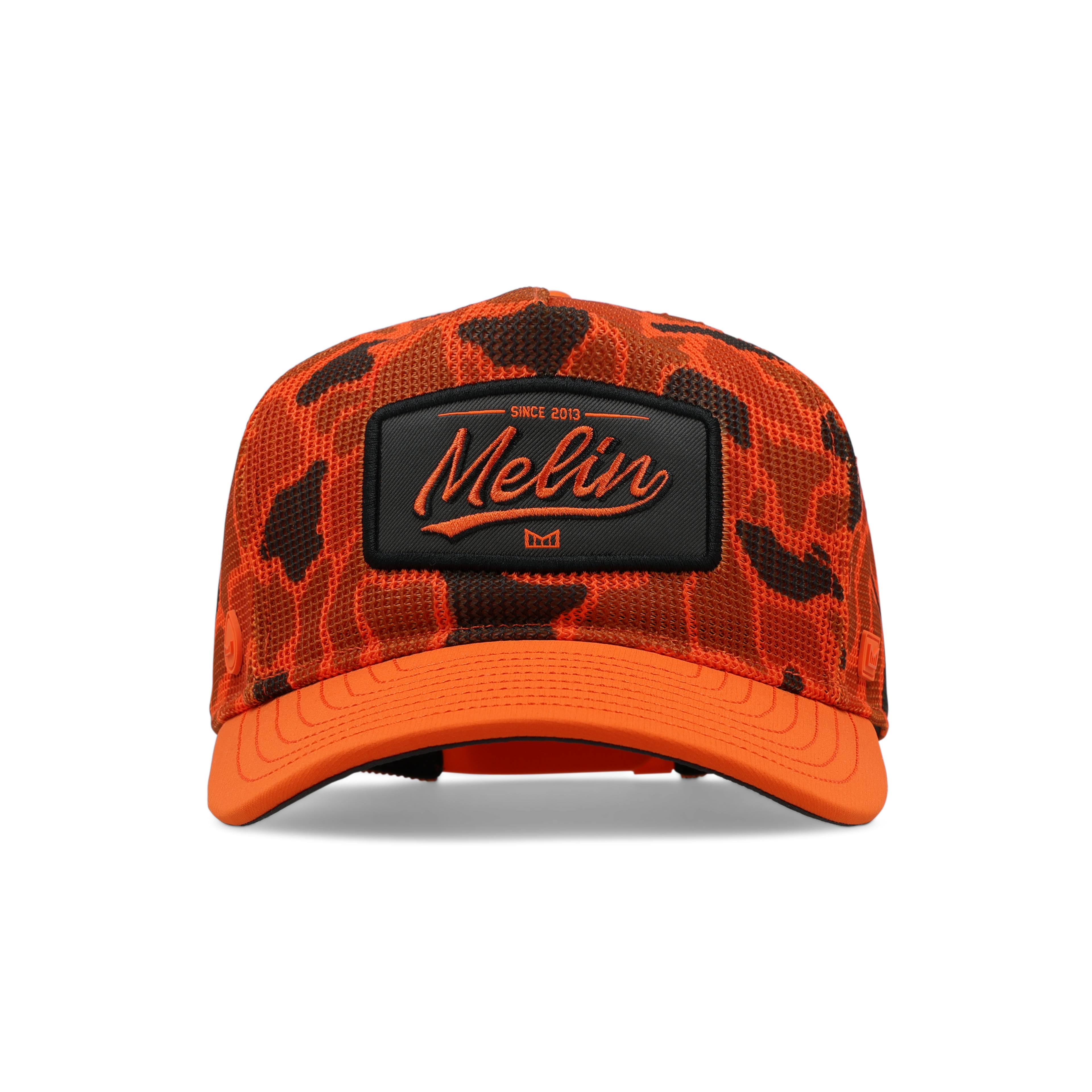 Odysea Retro Hydro - Safety Orange