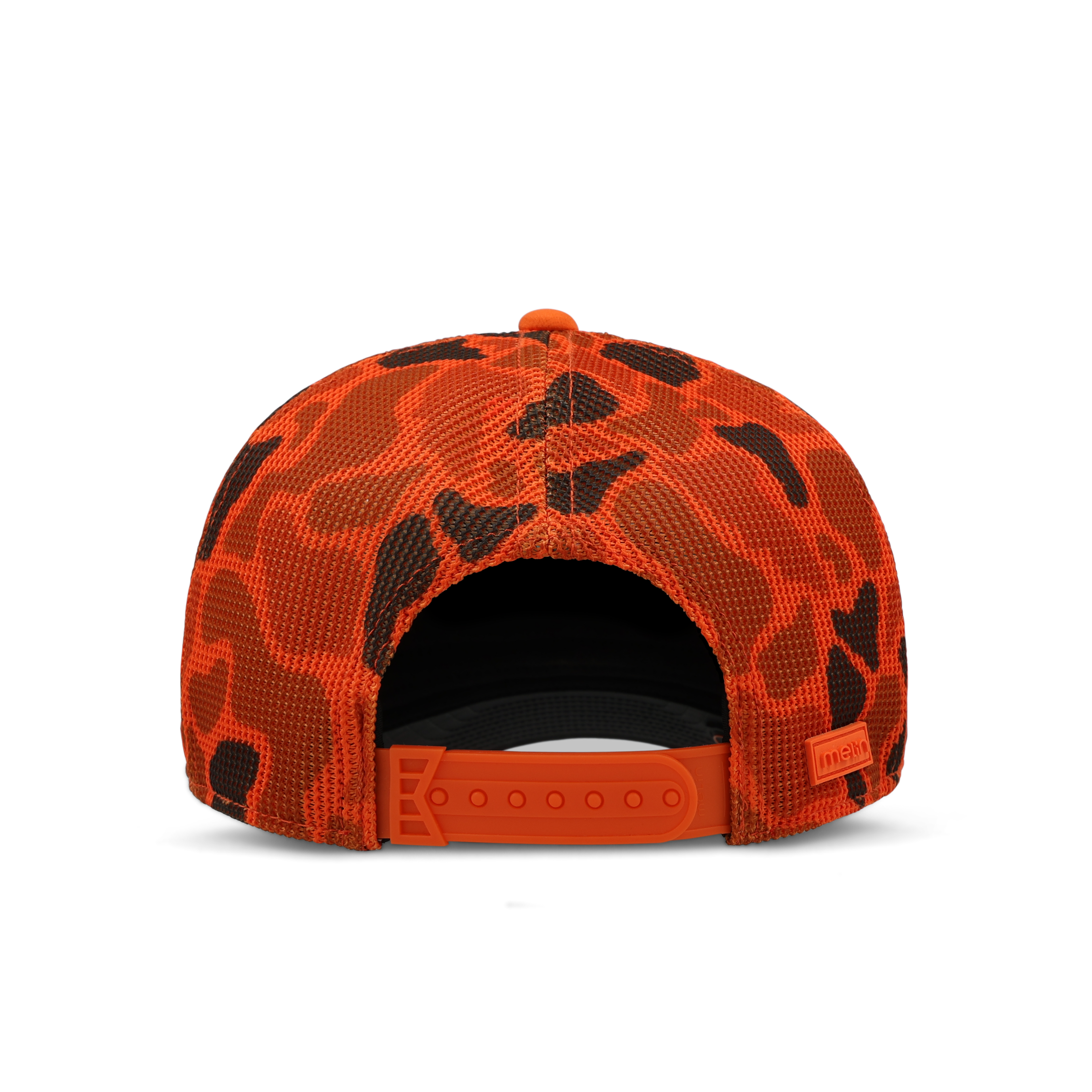 Odysea Retro Hydro - Safety Orange