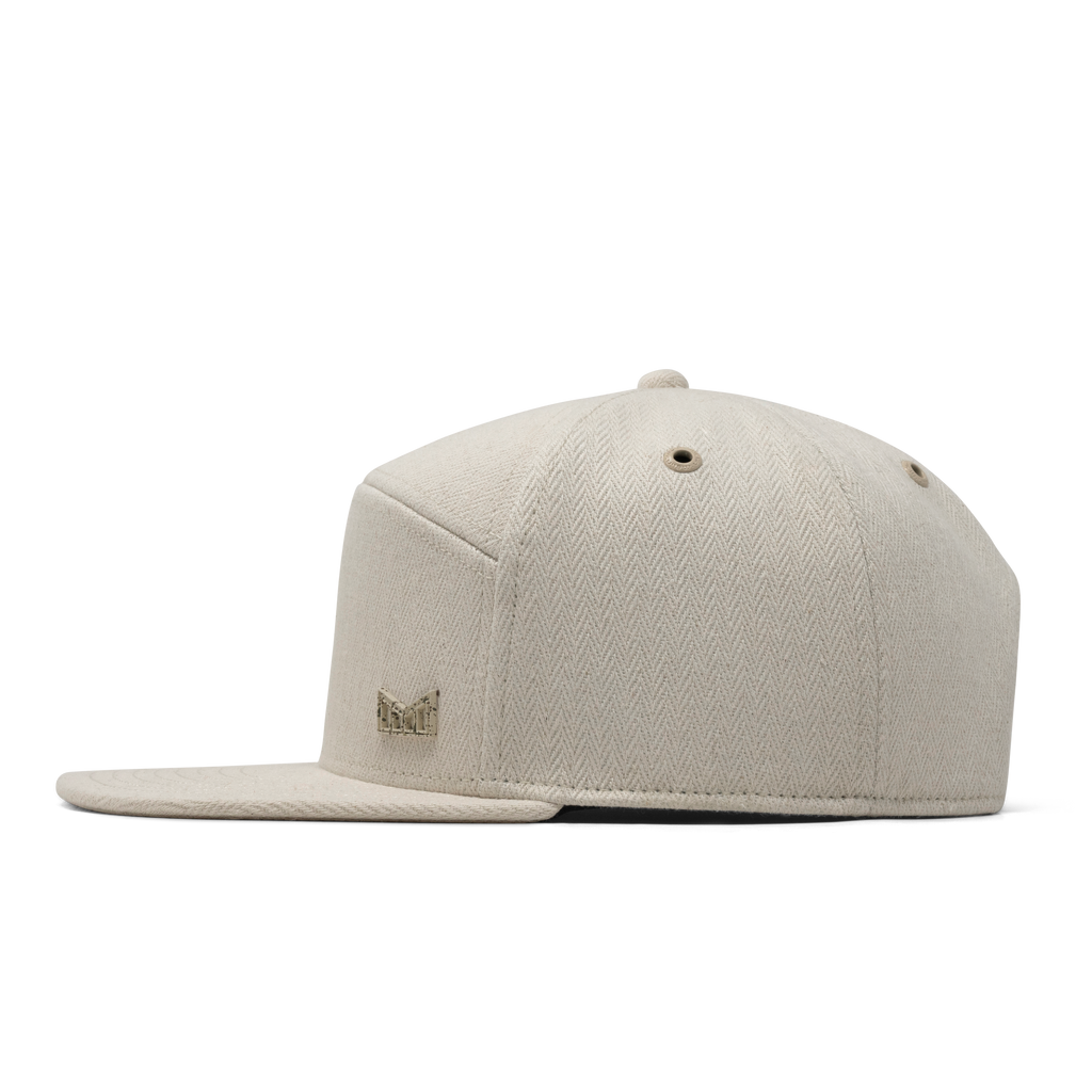 Trenches Icon Mill Pinya - Straw