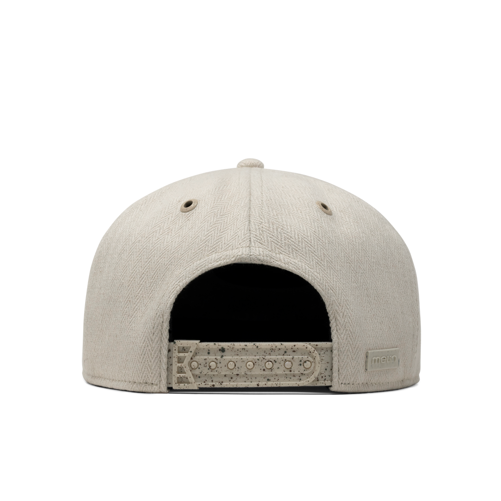 Trenches Icon Mill Pinya - Straw