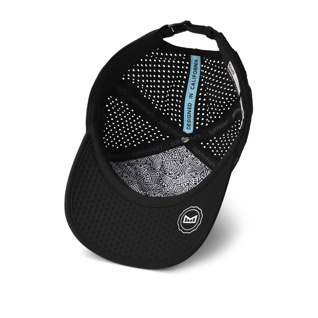 Odysea Packable Hydro - Black