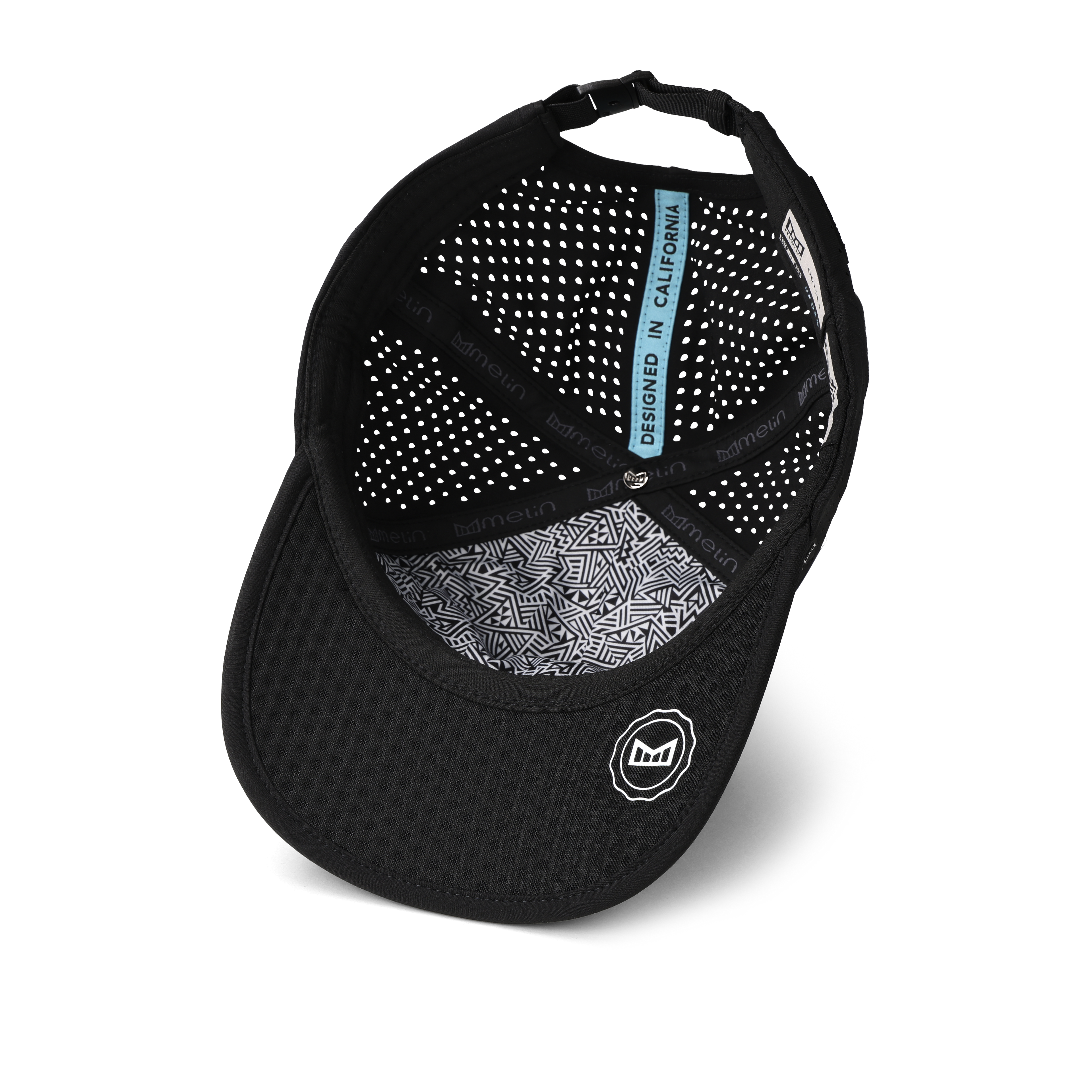 Odysea Packable Hydro - Black